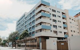 Hotel Letto Caxias